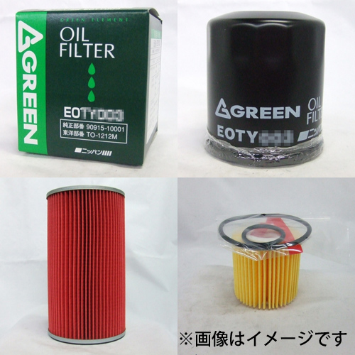 ニッパン　オイルエレメント　EOIS050