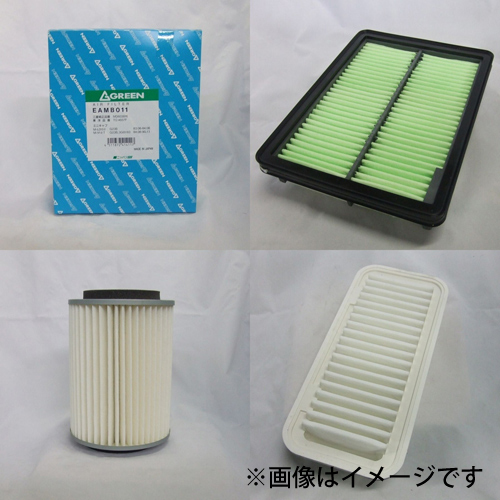 ニッパンエアーエレメント EANS050V