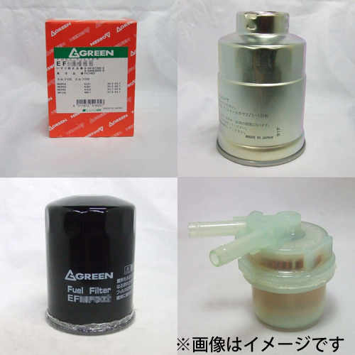 ニッパン　フューエルエレメント　EFHI008