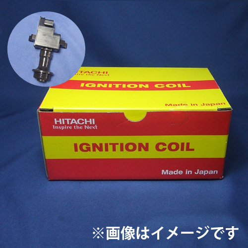 日立イグニッションコイルU12C03-COIL