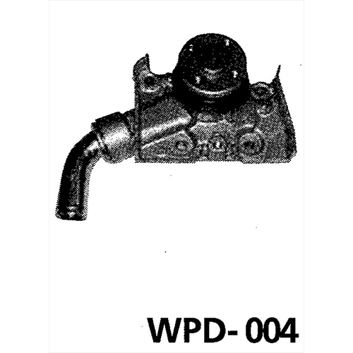 ウォーターポンプ WPD-004