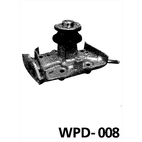 ウォーターポンプASSY WPD-008