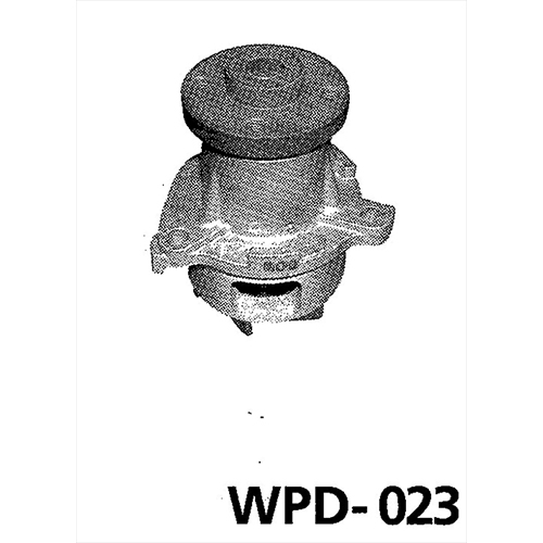 ウォーターポンプASSY WPD-023