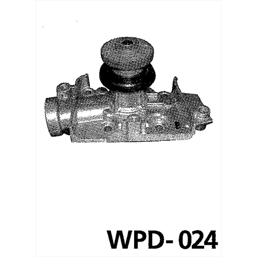 ウォーターポンプASSY WPD-024