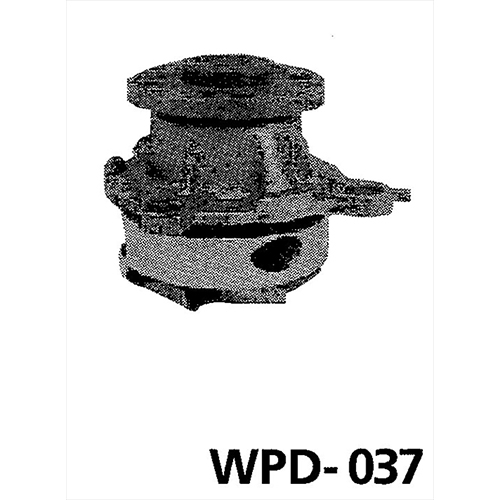 ウォーターポンプASSY WPD-037