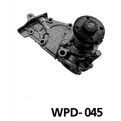 ウォーターポンプ WPD-045