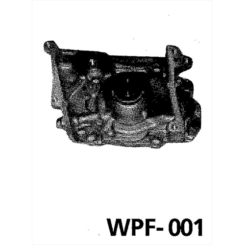 ウォーターポンプASSY WPF-001