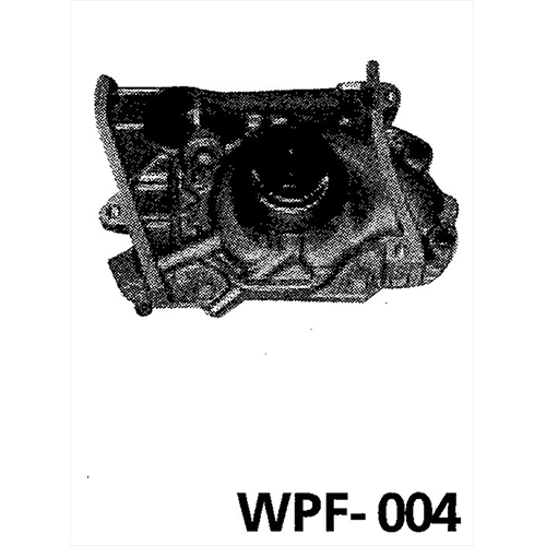 ウォーターポンプASSY WPF-004