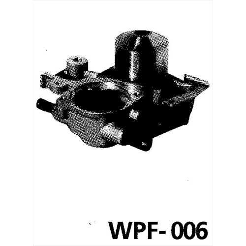 ウォーターポンプASSY WPF-006