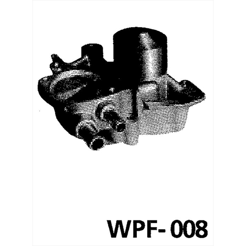 ウォーターポンプASSY WPF-008