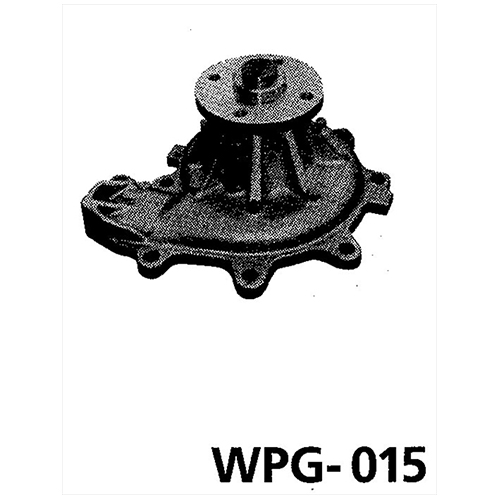 ウォーターポンプASSY WPG-015