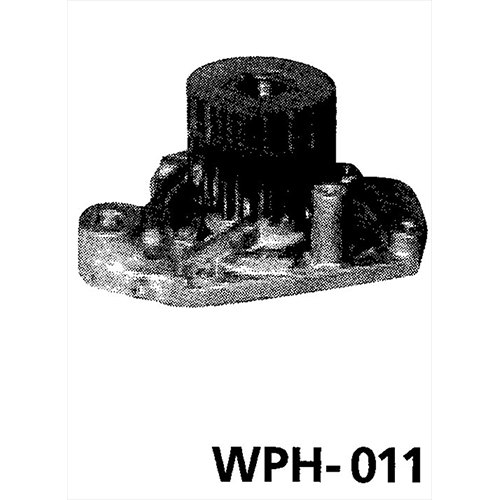 ウォーターポンプASSY WPH-001