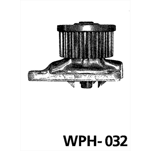 ウォーターポンプASSY WPH-032