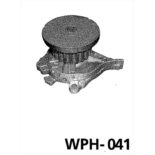 ウォーターポンプ WPH-041