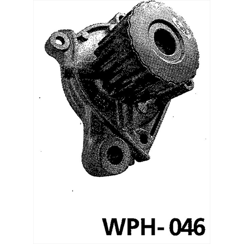 ウォーターポンプASSY WPH-046