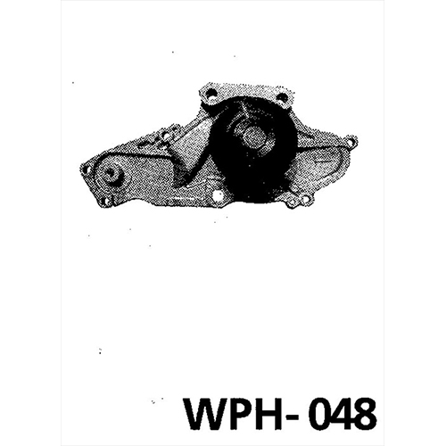 ウォーターポンプASSY WPH-048