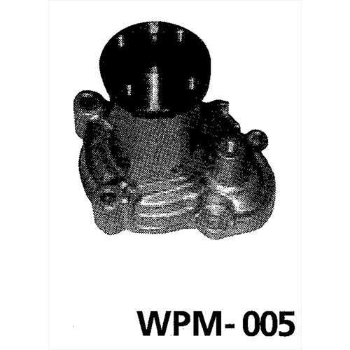 ウォーターポンプASSY WPM-005