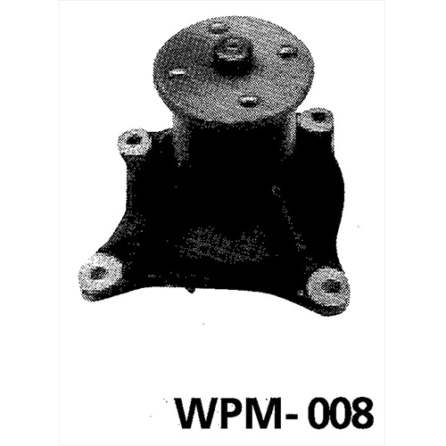 ウォーターポンプASSY WPM-008