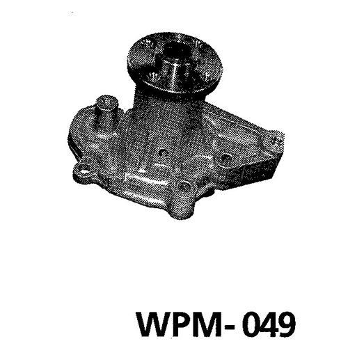 ウォーターポンプASSY WPM-049