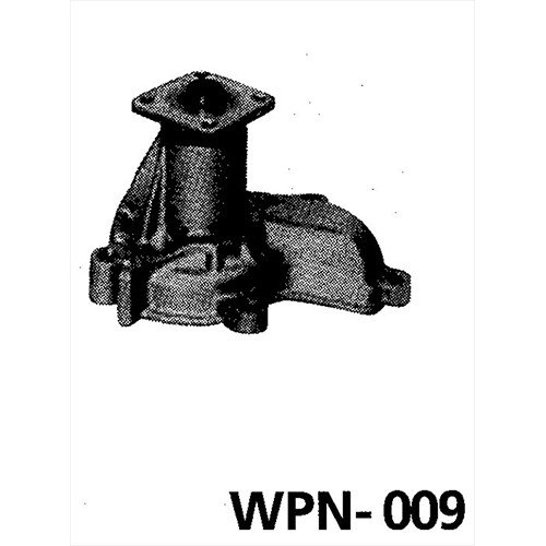 ウォーターポンプASSY WPN-009