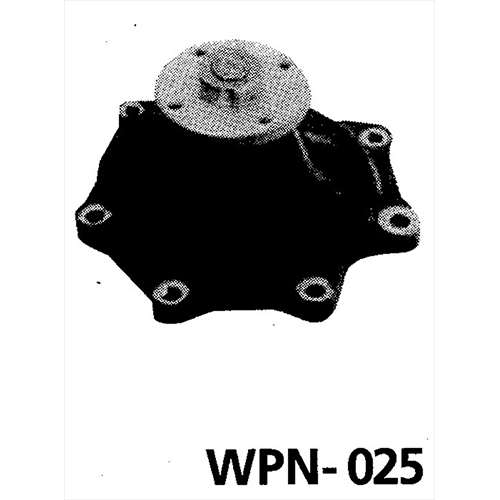 ウォーターポンプASSY WPN-025