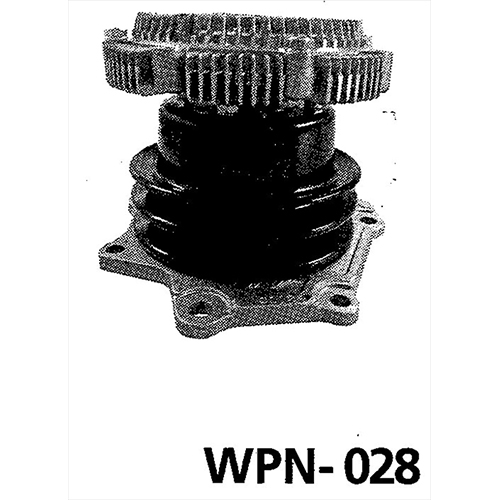 ウォーターポンプASSY WPN-028