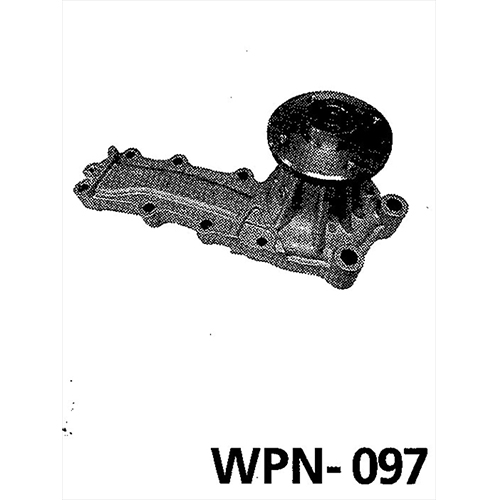 ウォーターポンプASSY WPN-097