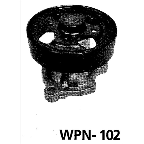 ウォーターポンプ WPN-102