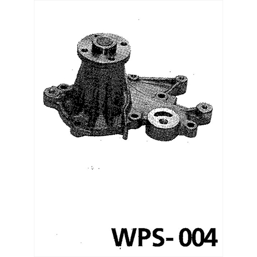 ウォーターポンプASSY WPS-004