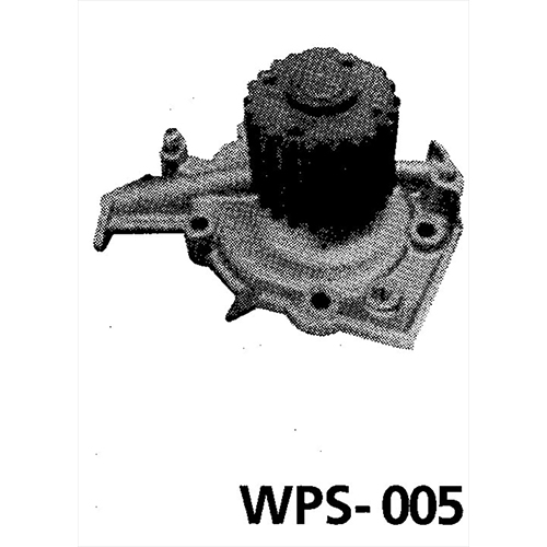 ウォーターポンプASSY WPS-005