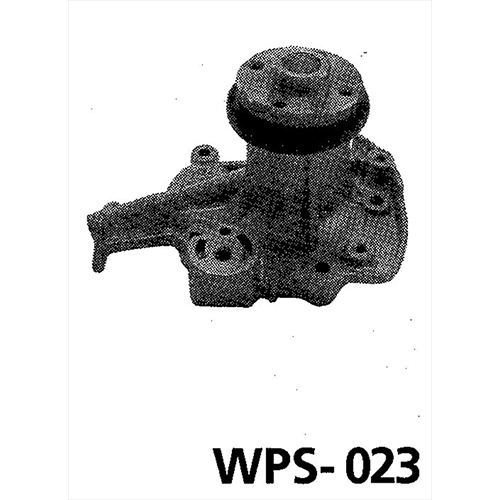 ウォーターポンプASSY WPS-023