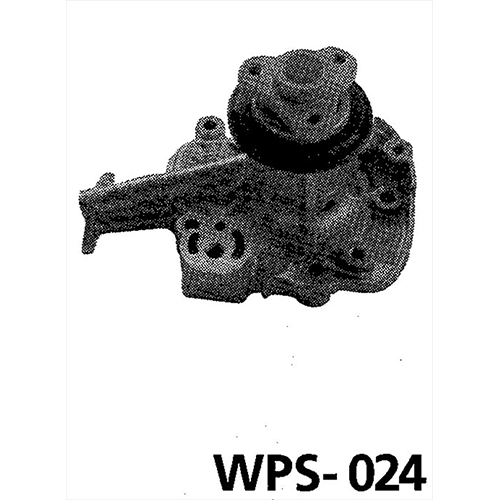 ウォーターポンプASSY WPS-024