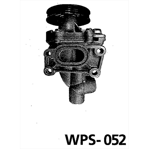 ウォーターポンプ WPS-052