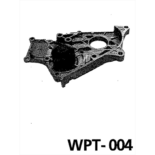 ウォーターポンプASSY WPT-004