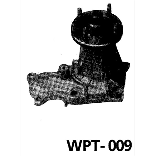 ウォーターポンプASSY WPT-009