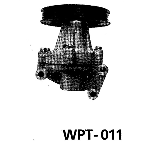 ウォーターポンプASSY WPT-011