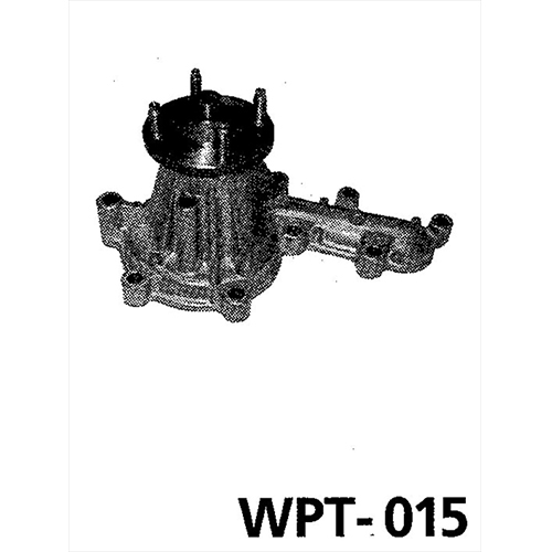 ウォーターポンプASSY WPT-015