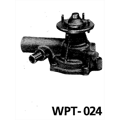 ウォーターポンプASSY WPT-024