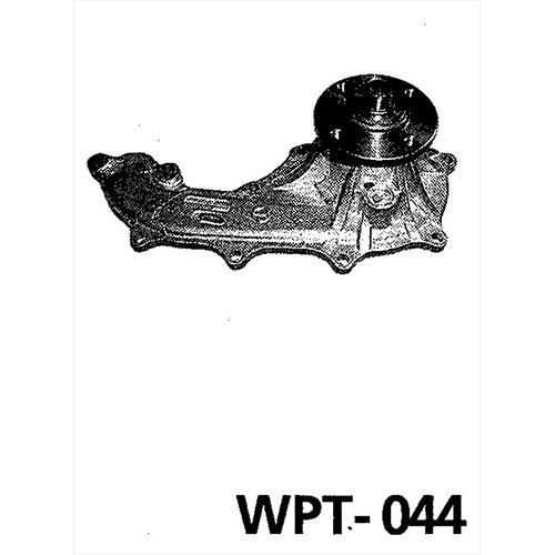 ウォーターポンプASSY WPT-044