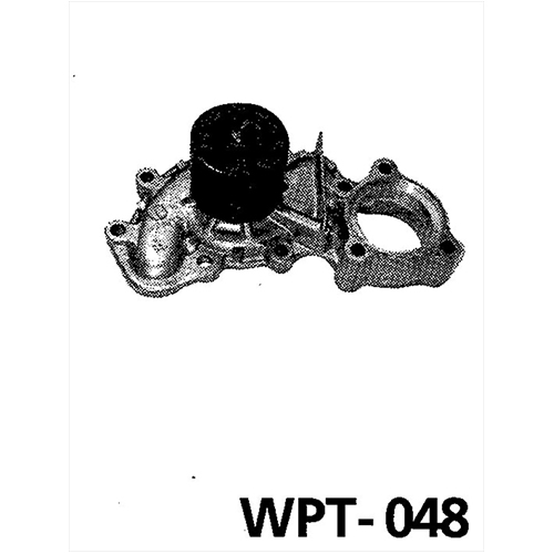 ウォーターポンプASSY WPT-048