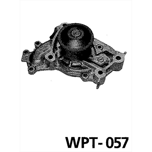 ウォーターポンプASSY WPT-057