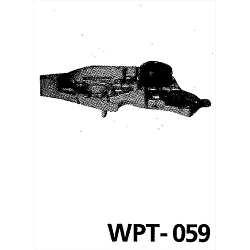 ウォーターポンプASSY WPT-059