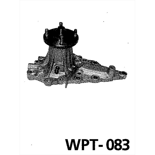 ウォーターポンプASSY WPT-083