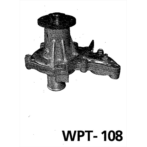 ウォーターポンプASSY WPT-108