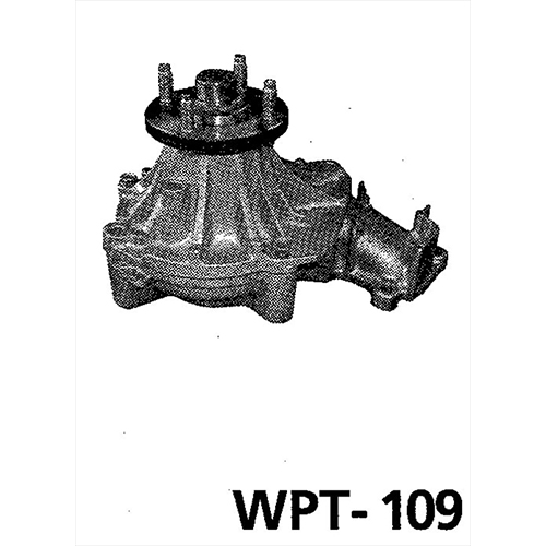 ウォーターポンプASSY WPT-109