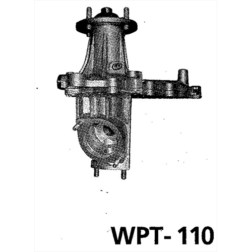 ウォーターポンプASSY WPT-110