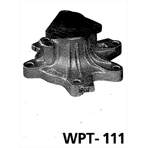 ウォーターポンプASSY WPT-111