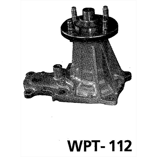 ウォーターポンプASSY WPT-112