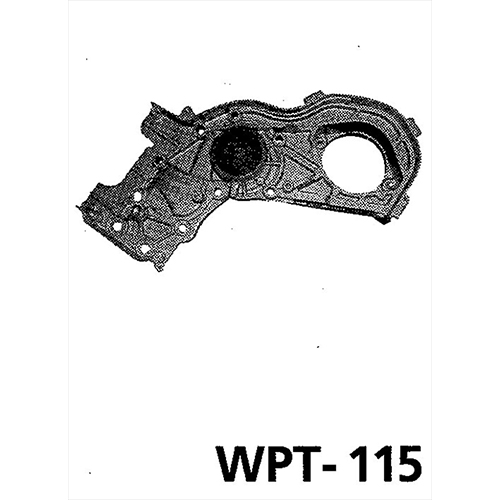 ウォーターポンプASSY WPT-115