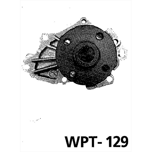 ウォーターポンプASSY WPT-129